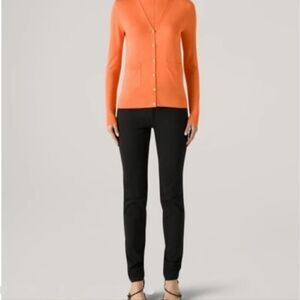 St. John Stretch 5 Pocket Pants Size 10